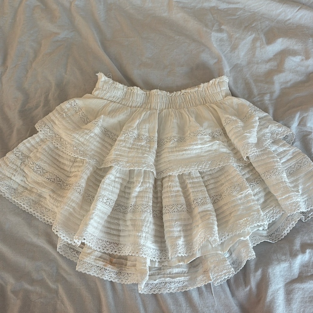 Aerie Mini Skirt